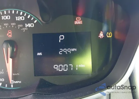 2017 Chevrolet Sonic Ls Auto from USA, damaged, VIN 1G1JB5SHXH4150466